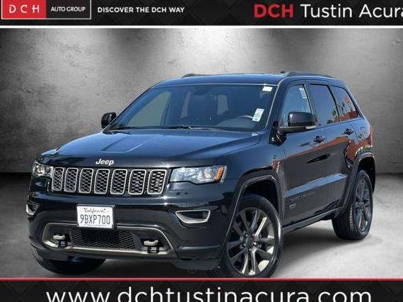 JEEP GRAND CHEROKEE 2017 1C4RJFBG9HC628120 image JEEP GRAND CHEROKEE 2017 1C4RJFBG9HC628120 image